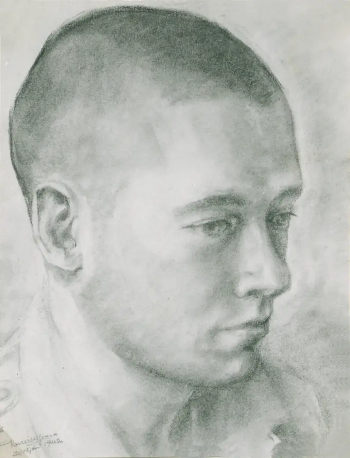 David Russel, 1942
